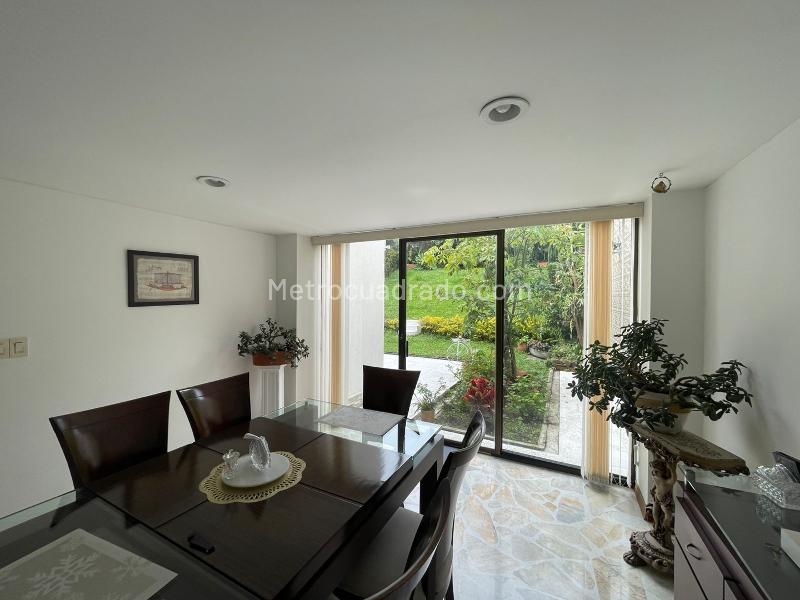 Casa – Manizales - Vista 4