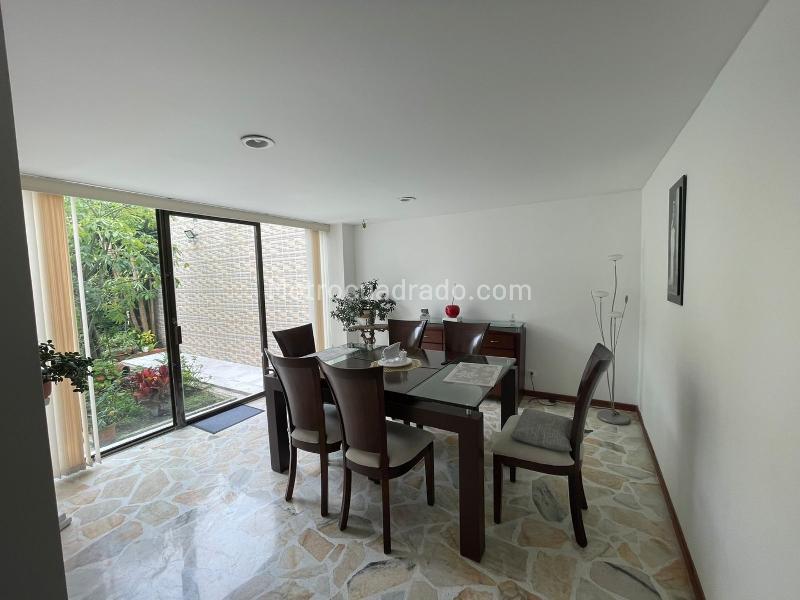 Casa – Manizales - Vista 5