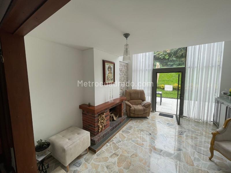 Casa – Manizales - Más