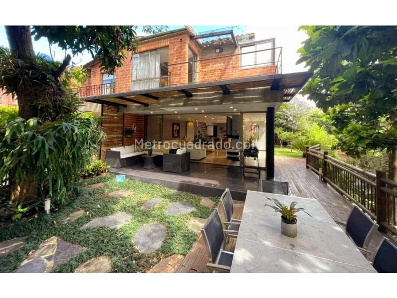 Casa – Medellín - Vista 2