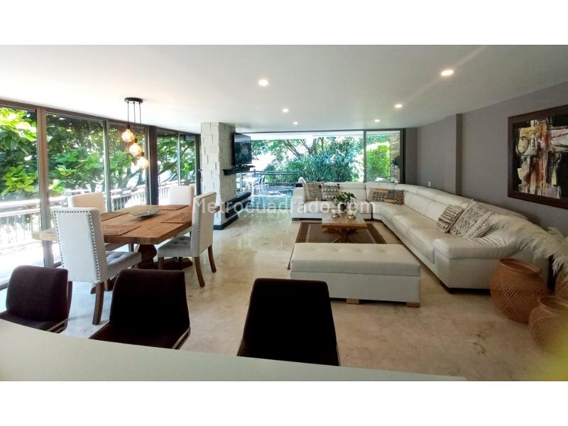 Casa – Medellín - Vista 3