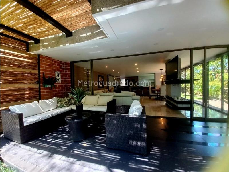 Casa – Medellín - Vista 4