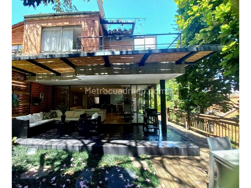 Casa – Medellín - Vista 5