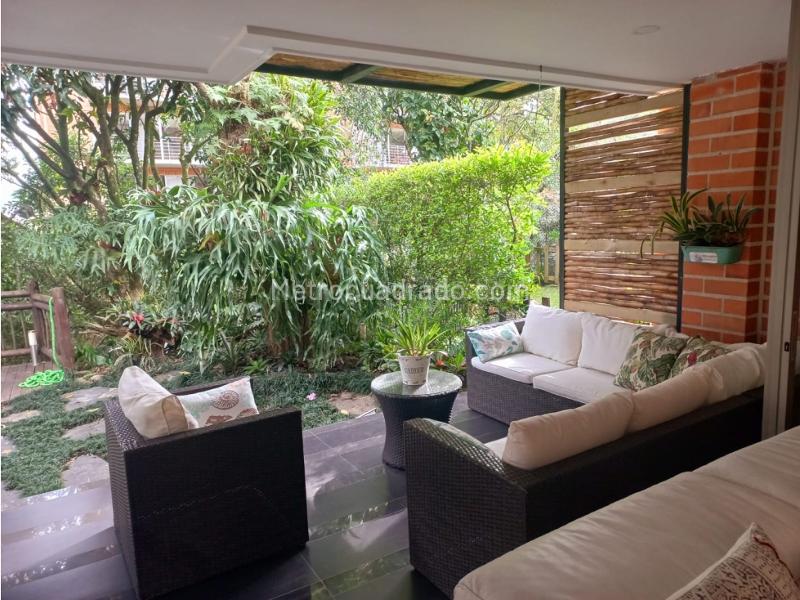 Casa – Medellín - Más