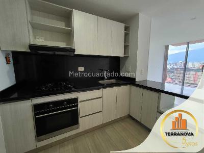 Apartamento de 3 alcobas en venta en Conjunto Ladera De Piedrapintada, Ibagué, 84 m² · foto 10 de 19