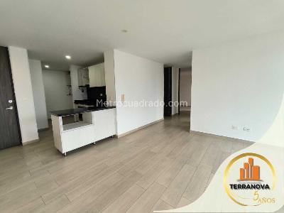 Apartamento de 3 alcobas en venta en Conjunto Ladera De Piedrapintada, Ibagué, 84 m² · foto 11 de 19