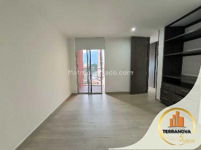 Apartamento de 3 alcobas en venta en Conjunto Ladera De Piedrapintada, Ibagué, 84 m² · foto 15 de 19