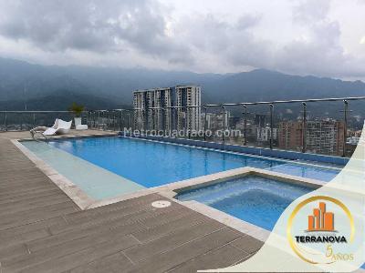 Apartamento de 3 alcobas en venta en Conjunto Ladera De Piedrapintada, Ibagué, 84 m² · foto 16 de 19