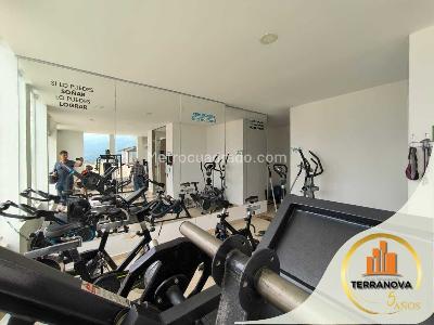 Apartamento de 3 alcobas en venta en Conjunto Ladera De Piedrapintada, Ibagué, 84 m² · foto 17 de 19