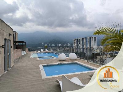 Apartamento de 3 alcobas en venta en Conjunto Ladera De Piedrapintada, Ibagué, 84 m² · foto 19 de 19