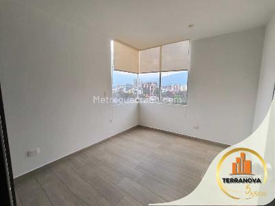 Apartamento de 3 alcobas en venta en Conjunto Ladera De Piedrapintada, Ibagué, 84 m² · foto 3 de 19