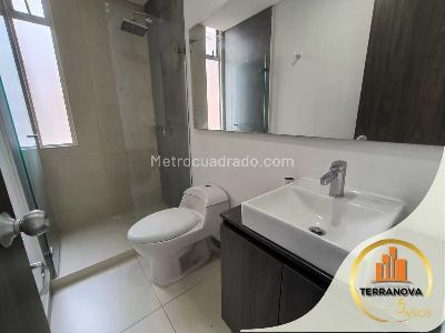 Apartamento de 3 alcobas en venta en Conjunto Ladera De Piedrapintada, Ibagué, 84 m² · foto 4 de 19