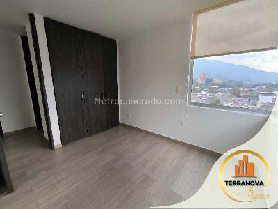 Apartamento de 3 alcobas en venta en Conjunto Ladera De Piedrapintada, Ibagué, 84 m² · foto 5 de 19