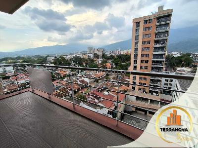 Apartamento de 3 alcobas en venta en Conjunto Ladera De Piedrapintada, Ibagué, 84 m² · foto 8 de 19