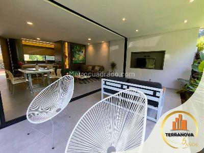Casa de 4 alcobas en venta en Conjunto Bijao Del Vergel, Ibagué, 220 m² · foto 10 de 20