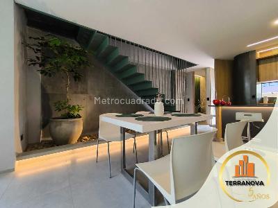 Casa de 4 alcobas en venta en Conjunto Bijao Del Vergel, Ibagué, 220 m² · foto 6 de 20