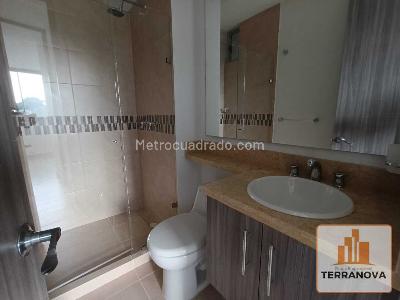 Apartamento de 3 alcobas en venta en Conjunto Ocobo Santa Ines, Ibagué, 83 m² · foto 11 de 18