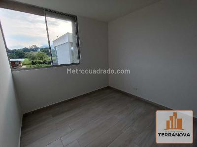 Apartamento de 3 alcobas en venta en Conjunto Ocobo Santa Ines, Ibagué, 83 m² · foto 12 de 18