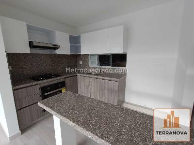 Apartamento de 3 alcobas en venta en Conjunto Ocobo Santa Ines, Ibagué, 83 m² · foto 14 de 18