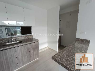 Apartamento de 3 alcobas en venta en Conjunto Ocobo Santa Ines, Ibagué, 83 m² · foto 15 de 18