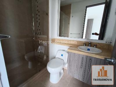 Apartamento de 3 alcobas en venta en Conjunto Ocobo Santa Ines, Ibagué, 83 m² · foto 3 de 18
