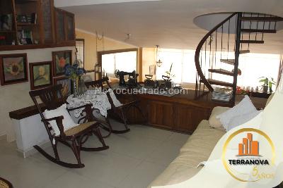 Apartamento de 4 alcobas en venta en La Pola, Ibagué, 230 m² · foto 11 de 18