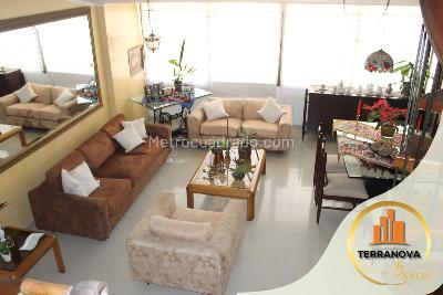 Apartamento de 4 alcobas en venta en La Pola, Ibagué, 230 m² · foto 12 de 18