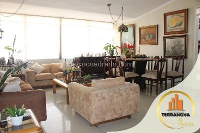 Apartamento de 4 alcobas en venta en La Pola, Ibagué, 230 m² · foto 13 de 18