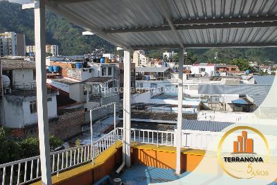 Apartamento de 4 alcobas en venta en La Pola, Ibagué, 230 m² · foto 14 de 18