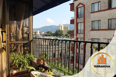 Apartamento de 4 alcobas en venta en La Pola, Ibagué, 230 m² · foto 15 de 18