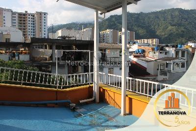 Apartamento de 4 alcobas en venta en La Pola, Ibagué, 230 m² · foto 17 de 18