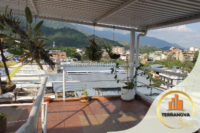 Apartamento de 4 alcobas en venta en La Pola, Ibagué, 230 m² · foto 18 de 18