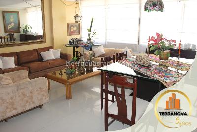 Apartamento de 4 alcobas en venta en La Pola, Ibagué, 230 m² · foto 2 de 18