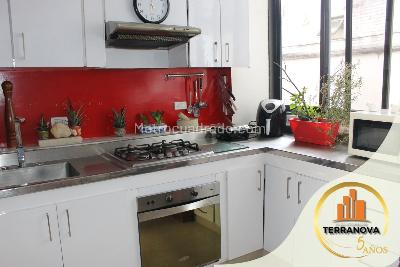 Apartamento de 4 alcobas en venta en La Pola, Ibagué, 230 m² · foto 4 de 18