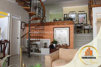 Apartamento de 4 alcobas en venta en La Pola, Ibagué, 230 m² · foto 5 de 18