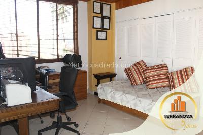 Apartamento de 4 alcobas en venta en La Pola, Ibagué, 230 m² · foto 6 de 18