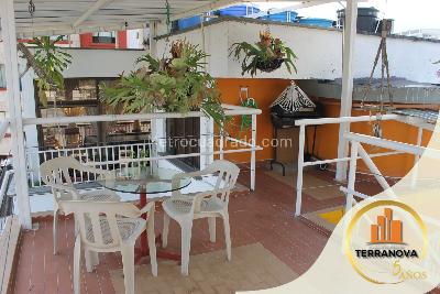 Apartamento de 4 alcobas en venta en La Pola, Ibagué, 230 m² · foto 7 de 18