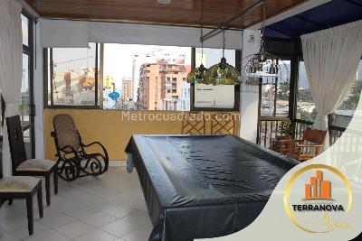 Apartamento de 4 alcobas en venta en La Pola, Ibagué, 230 m² · foto 8 de 18