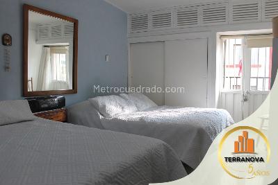 Apartamento de 4 alcobas en venta en La Pola, Ibagué, 230 m² · foto 9 de 18