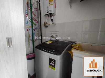 Apartaestudio en venta en Conjunto Frontera Living, Ibagué, 28 m² · foto 11 de 15