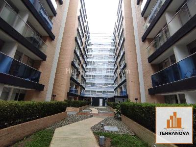 Apartaestudio en venta en Conjunto Frontera Living, Ibagué, 28 m² · foto 13 de 15