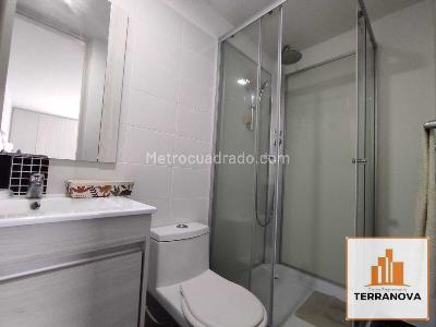 Apartaestudio en venta en Conjunto Frontera Living, Ibagué, 28 m² · foto 15 de 15