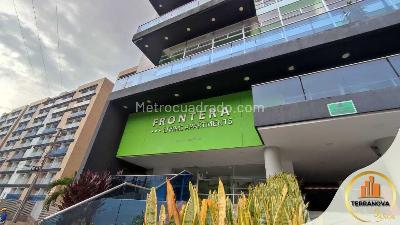$175.000.000 en Conjunto Frontera Living