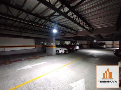 Apartaestudio en venta en Conjunto Frontera Living, Ibagué, 28 m² · foto 2 de 15