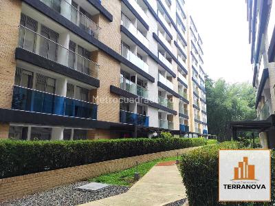 Apartaestudio en venta en Conjunto Frontera Living, Ibagué, 28 m² · foto 3 de 15