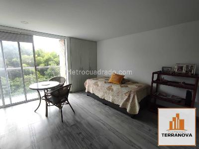 Apartaestudio en venta en Conjunto Frontera Living, Ibagué, 28 m² · foto 5 de 15