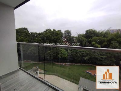 Apartaestudio en venta en Conjunto Frontera Living, Ibagué, 28 m² · foto 9 de 15
