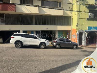 Edificio de Oficinas en Arriendo, CENTRO, Ibagué