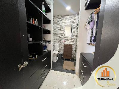 Apartamento de 3 alcobas en venta en Bosques De Fonderella, Ibagué, 58 m² · foto 10 de 17