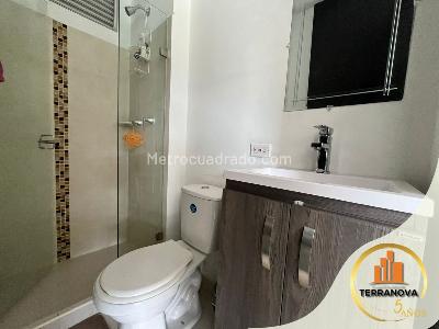 Apartamento de 3 alcobas en venta en Bosques De Fonderella, Ibagué, 58 m² · foto 11 de 17